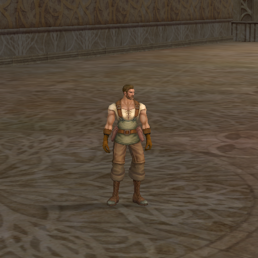 [Weapon Merchant] Woodrow | L2tools