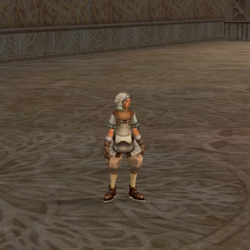 [Accessory Merchant] Carson | L2tools