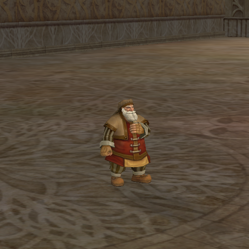 Adventure Guildsman | L2tools