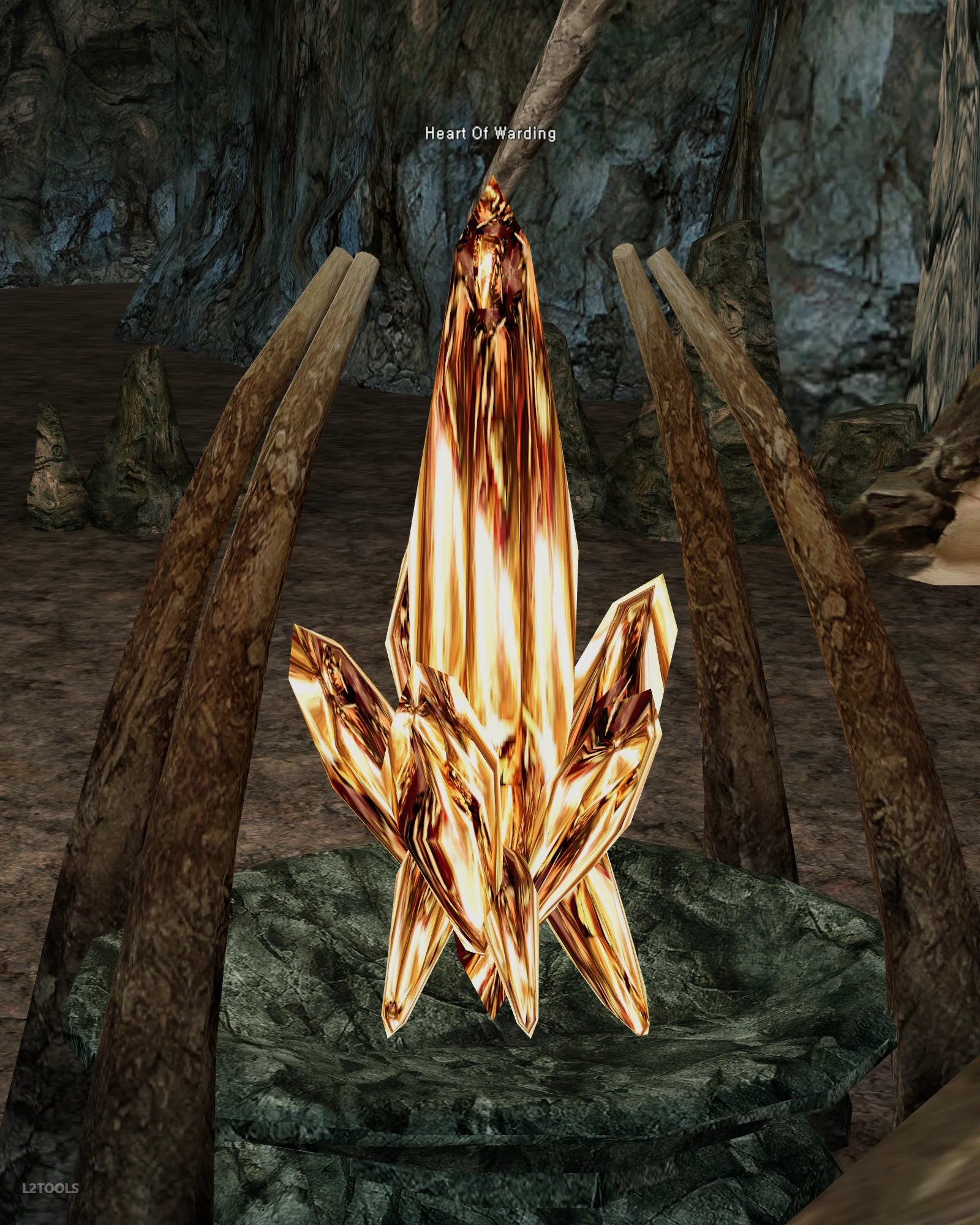Heart Of Warding portrait