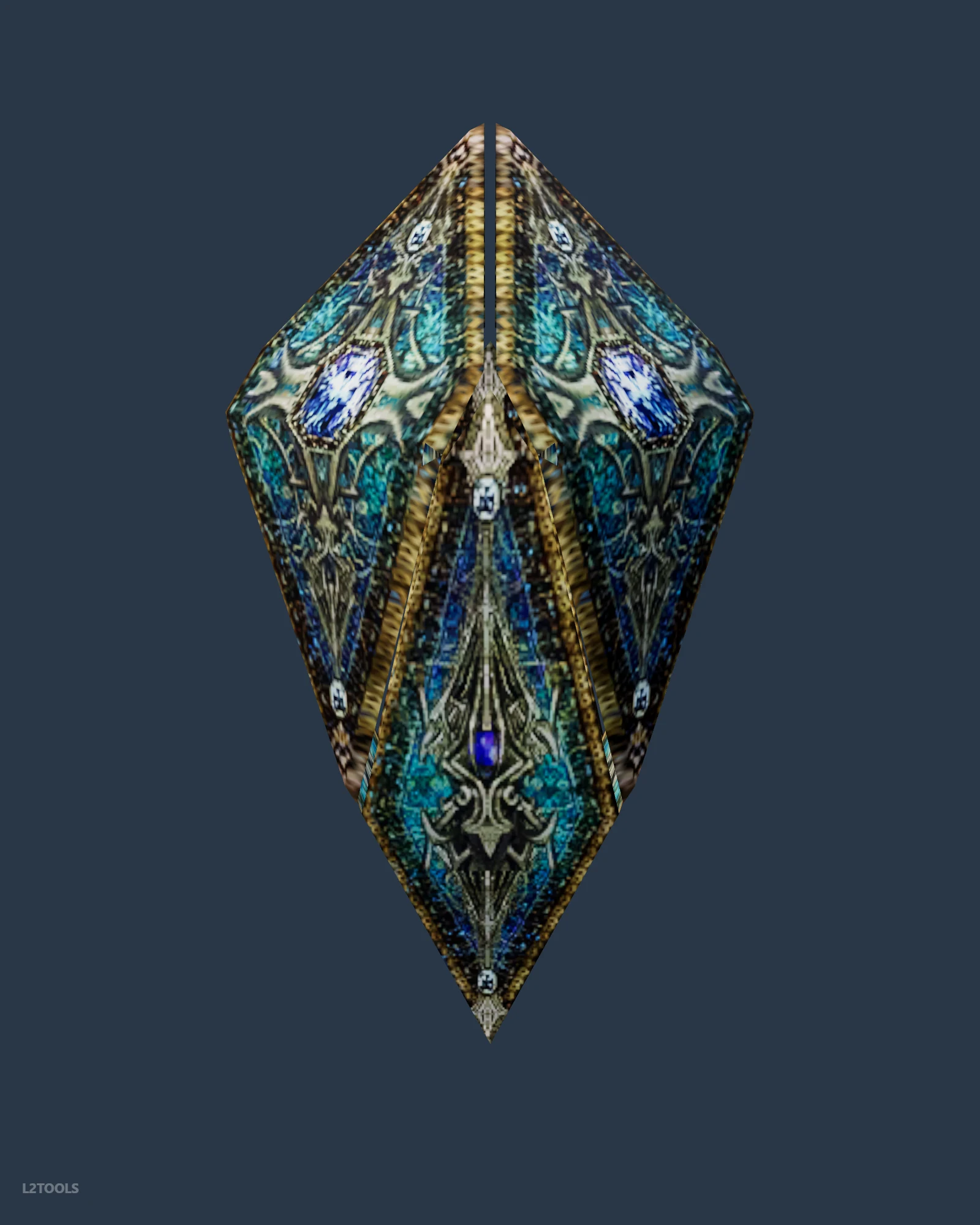 Aden Holything portrait
