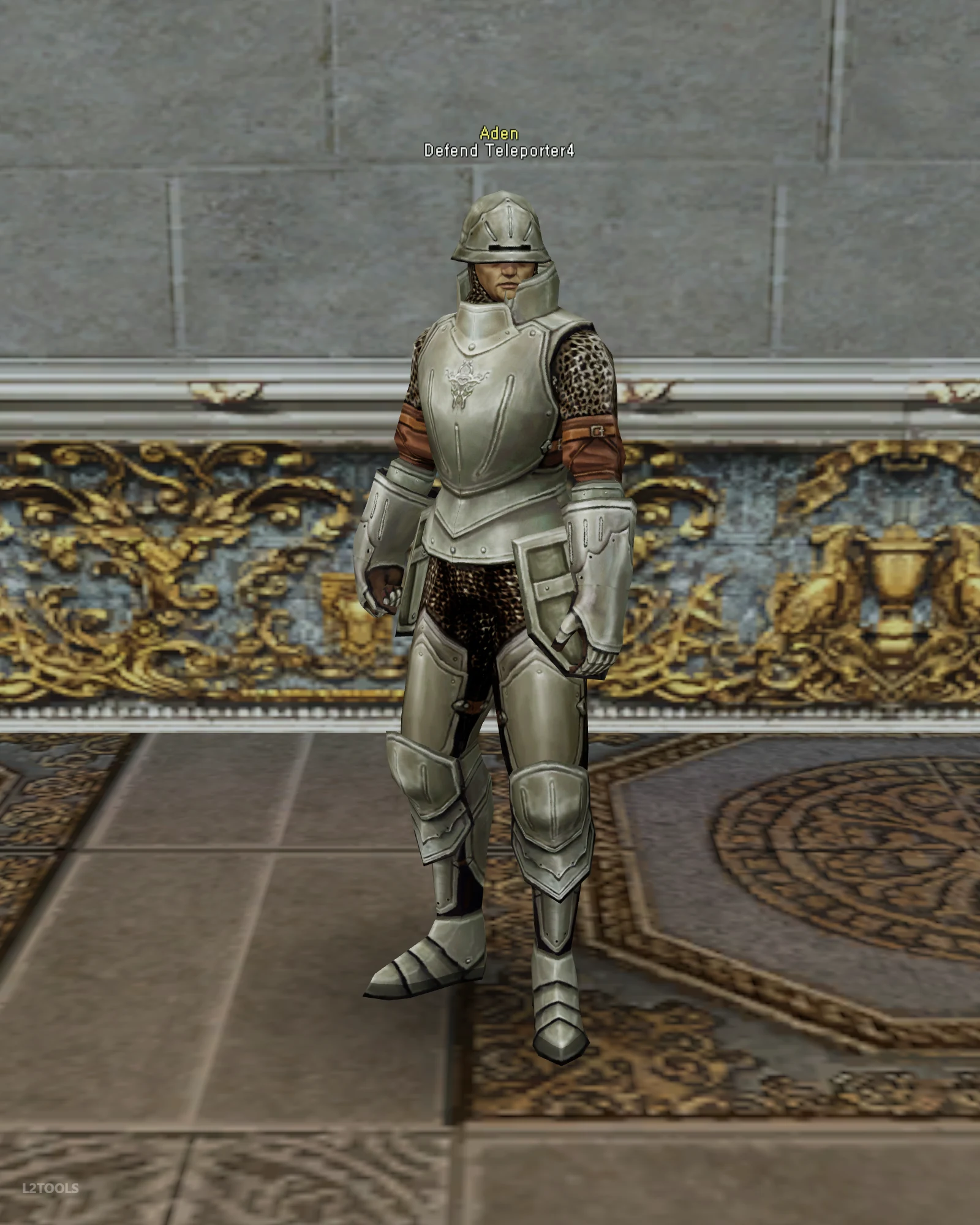 Defend Teleporter4 portrait