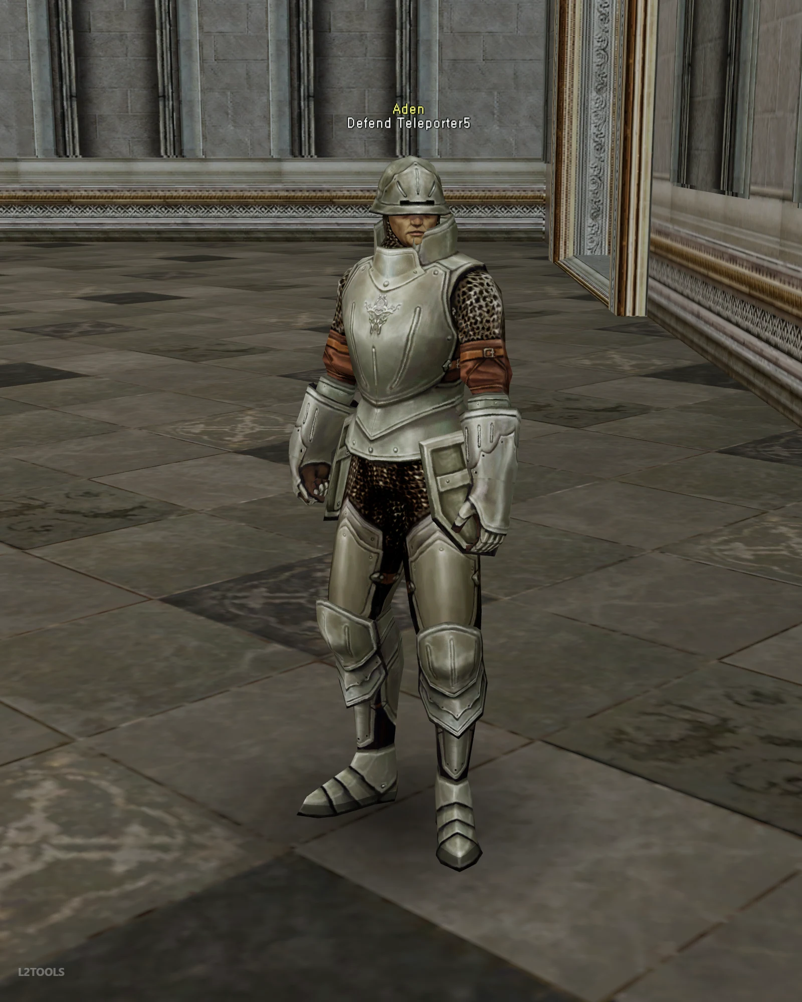Defend Teleporter5 portrait