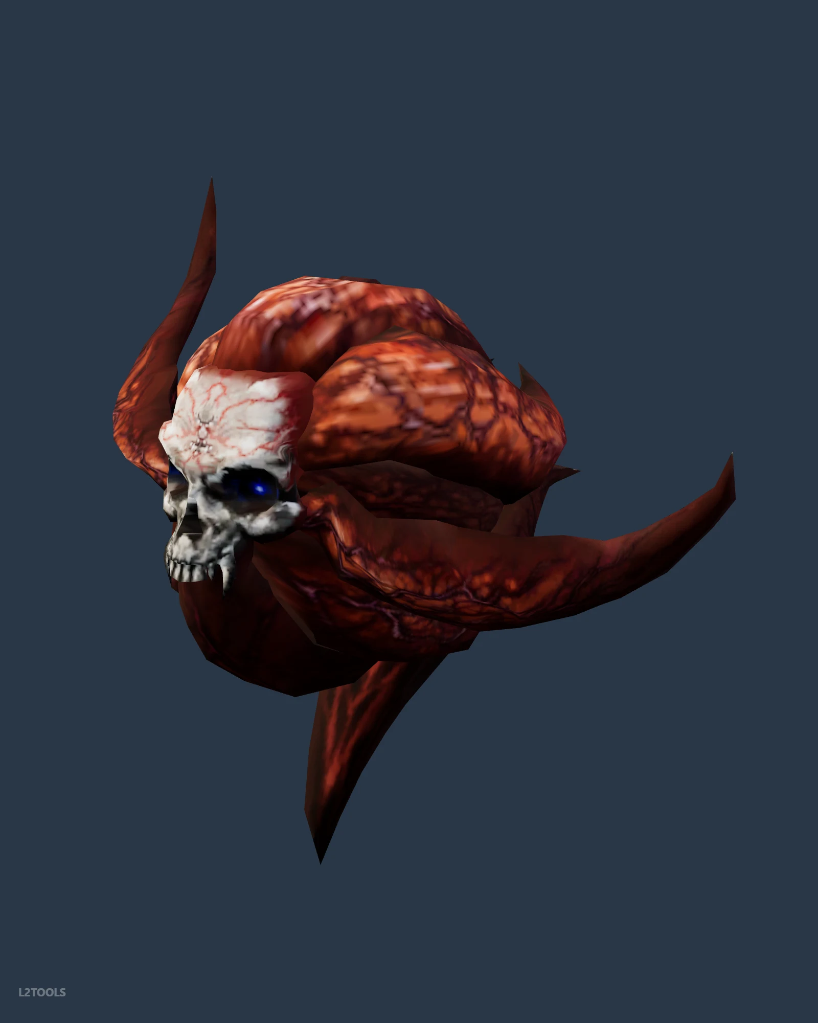Mana Seeker portrait