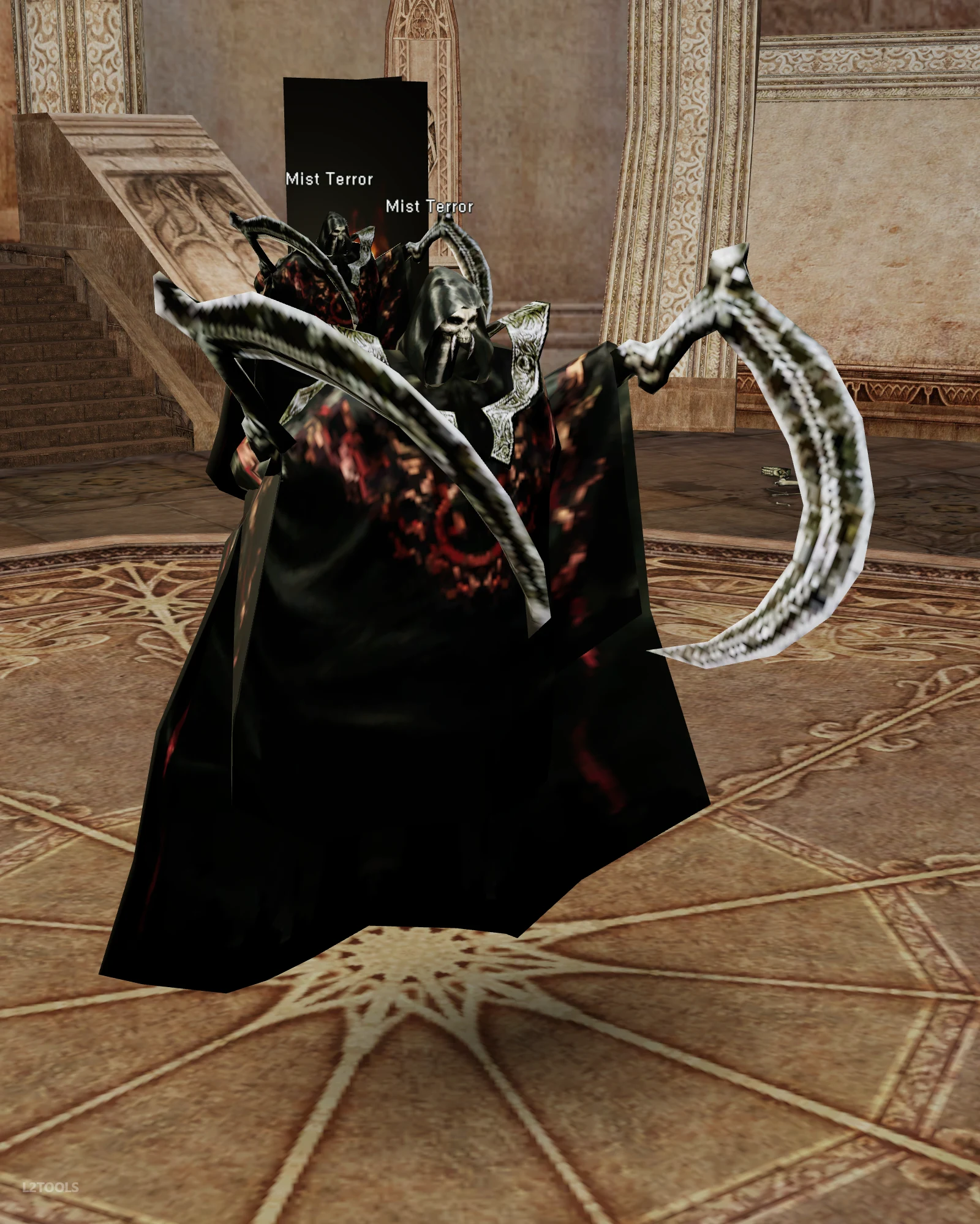 Mist Terror portrait