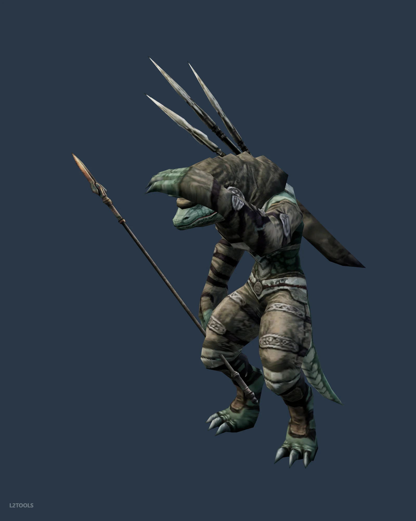 Sharuk'S Henchmen portrait