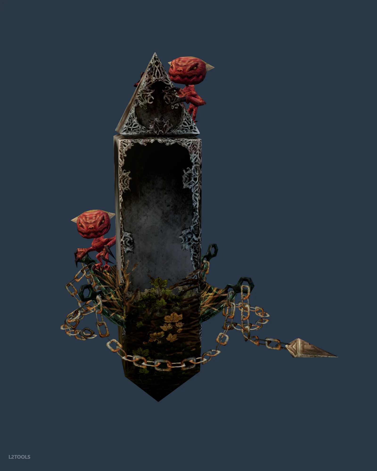 Abyssal Jewel portrait