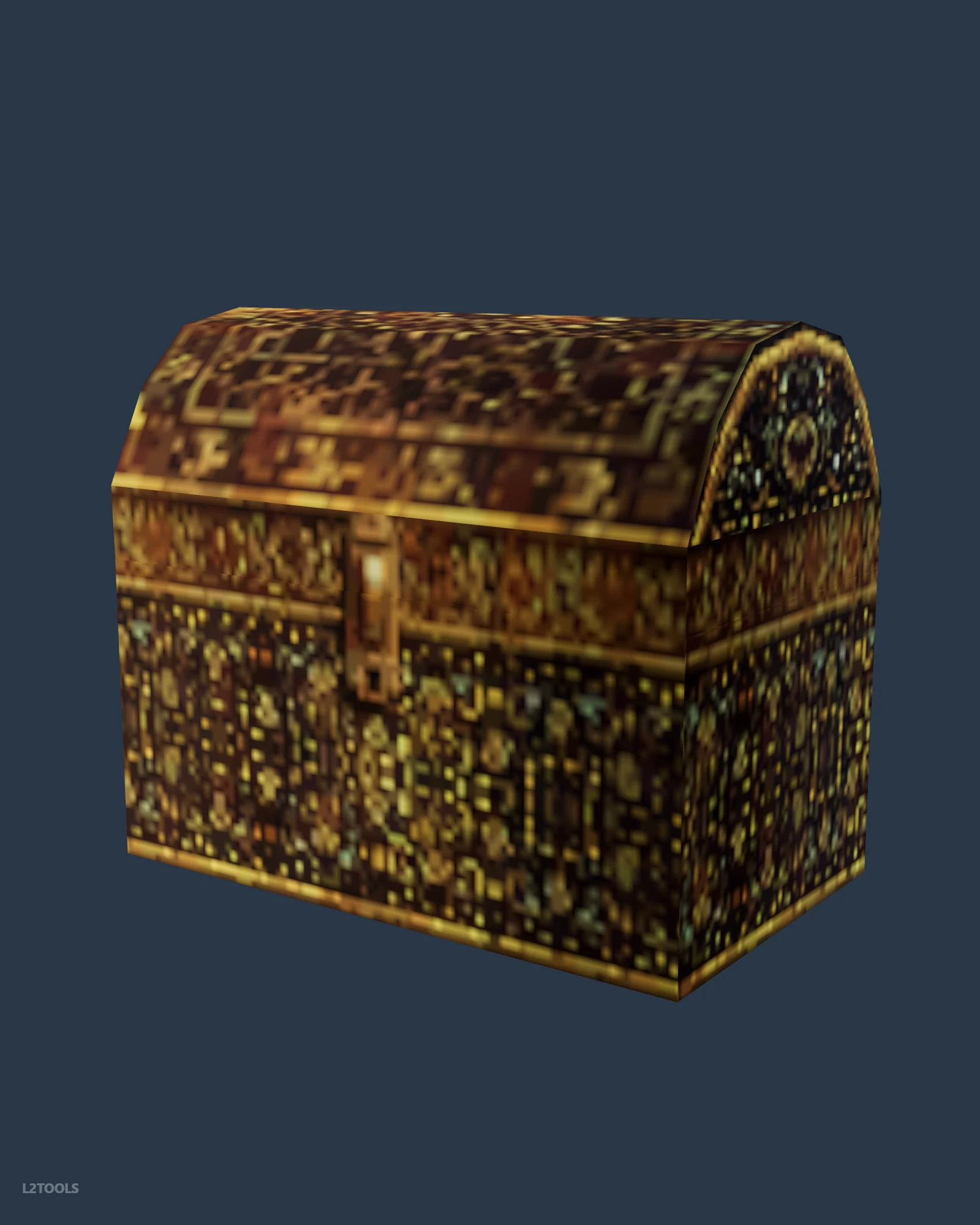 Box of Athrea portrait