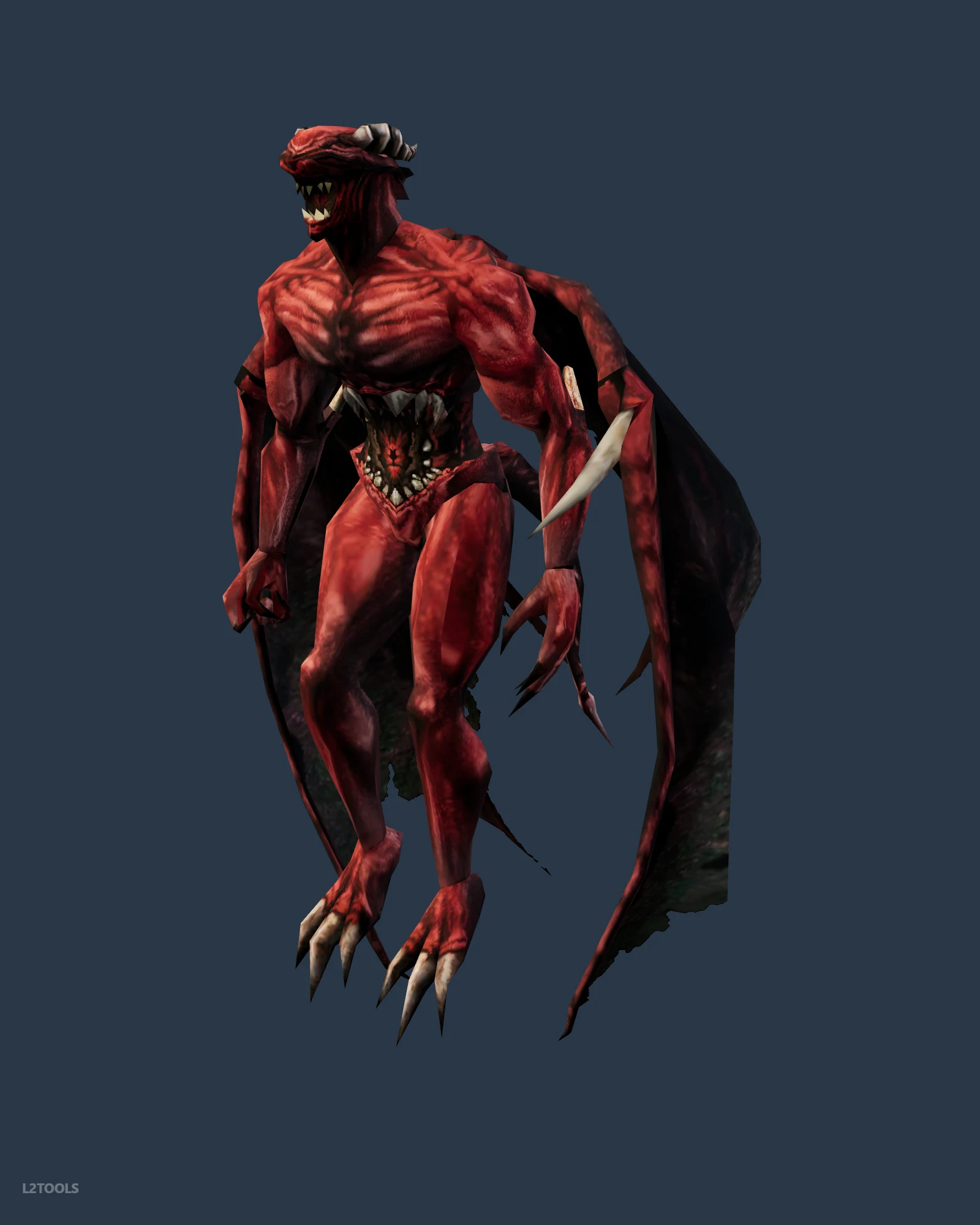 Dre Vanul Disposer portrait