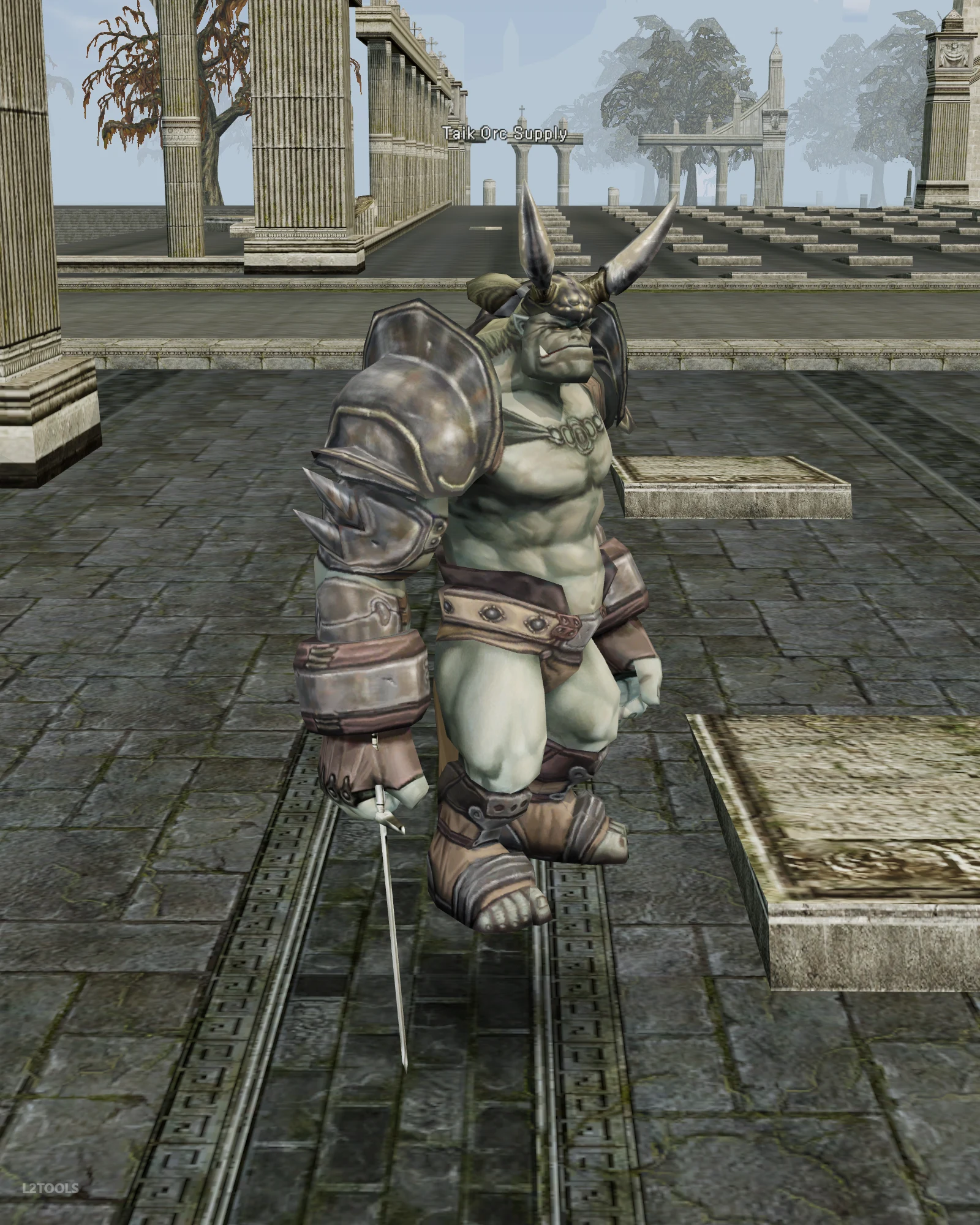 Taik Orc Supply portrait