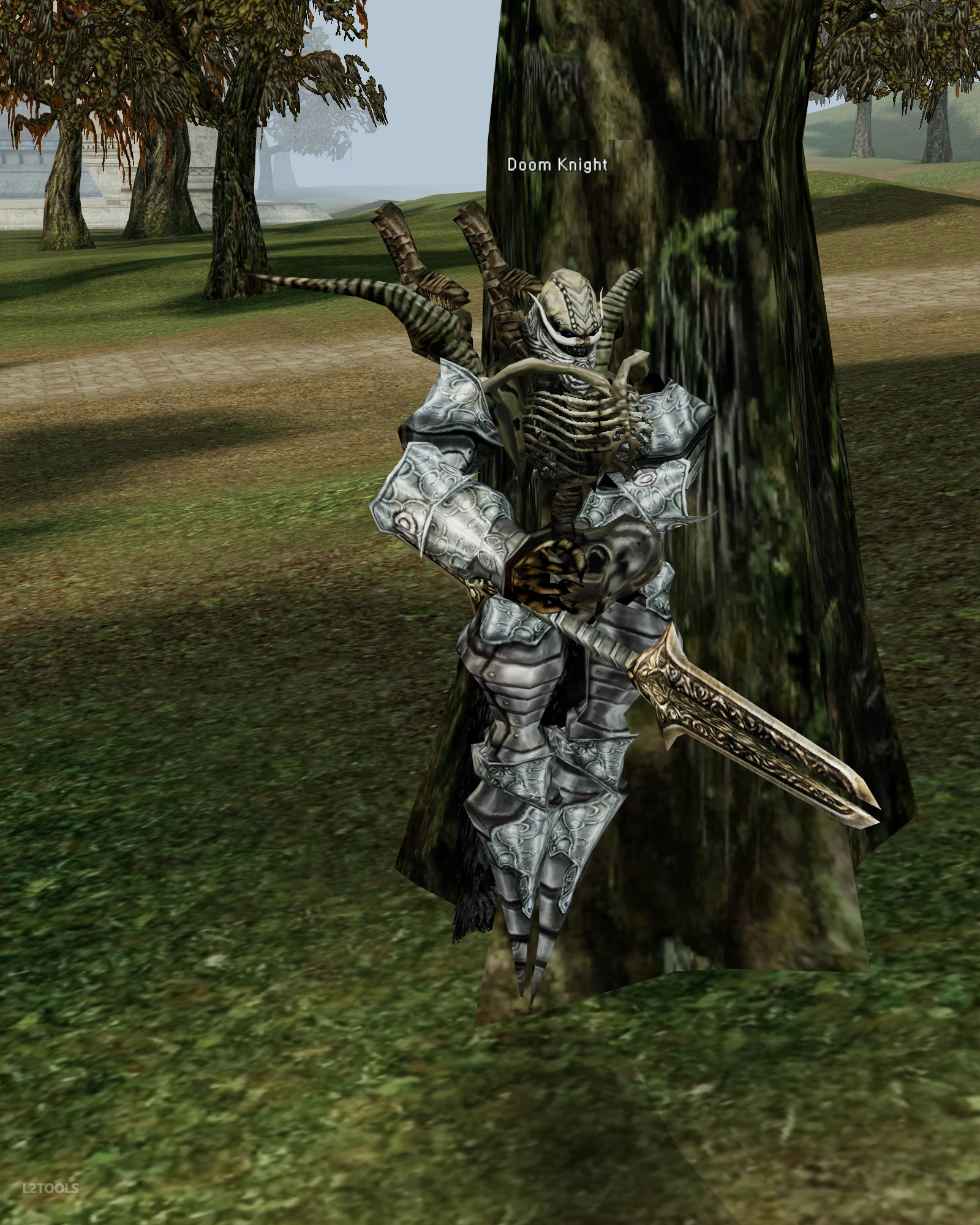 Doom Knight portrait