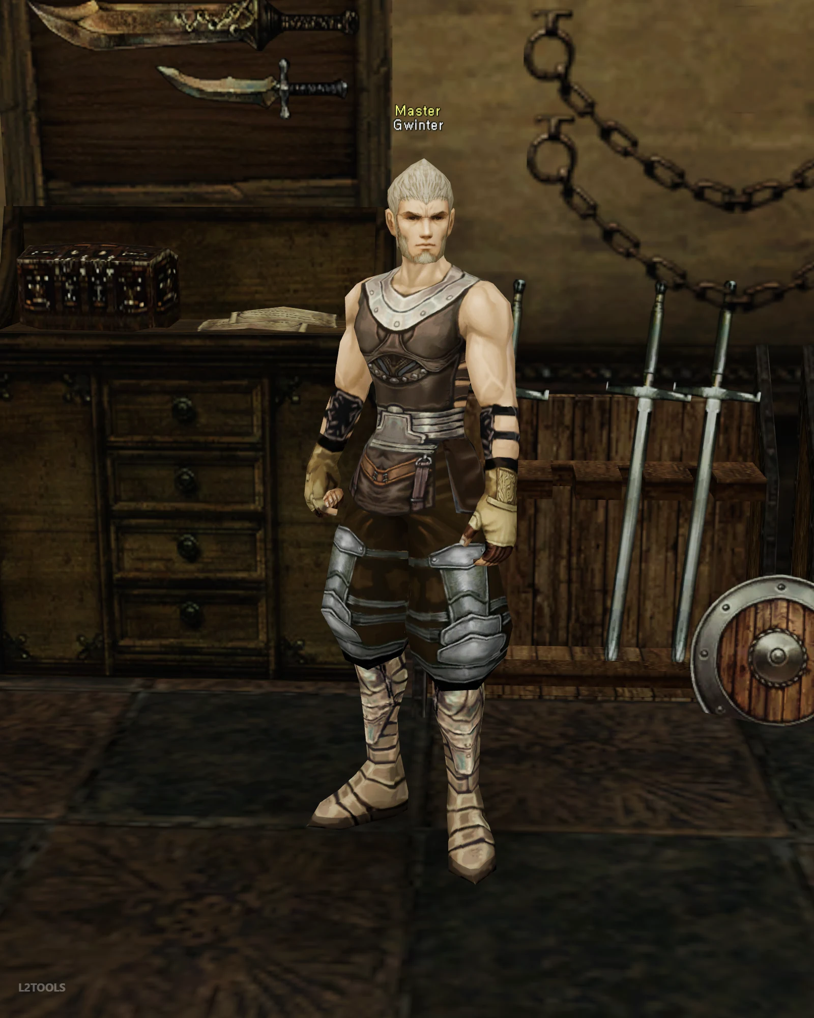 Gwinter portrait