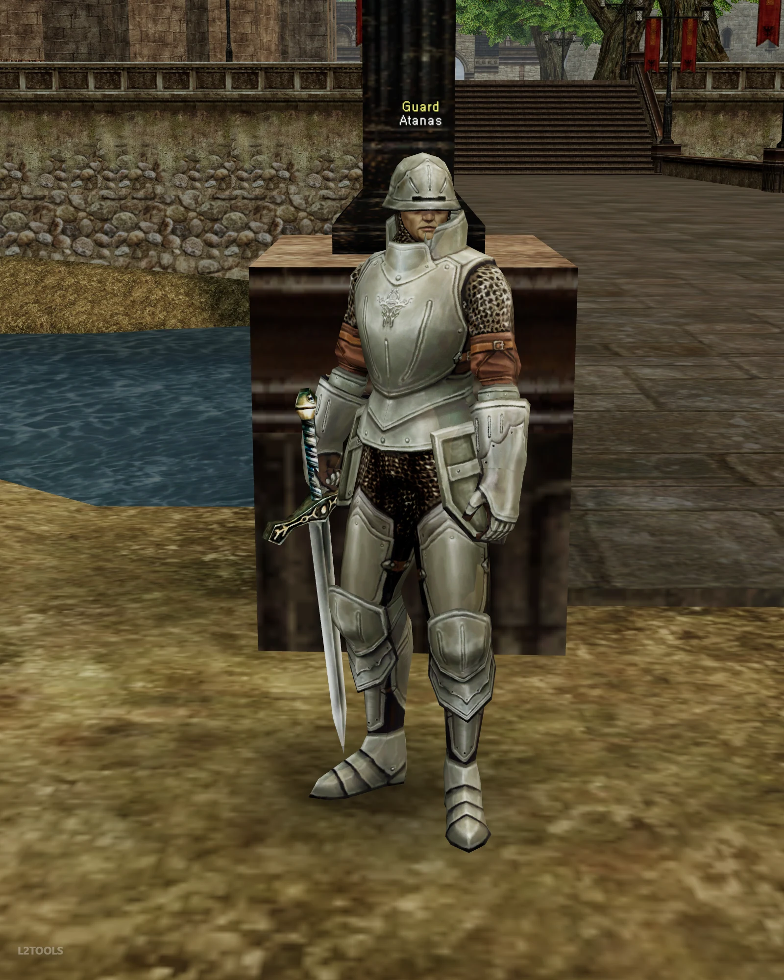Atanas portrait