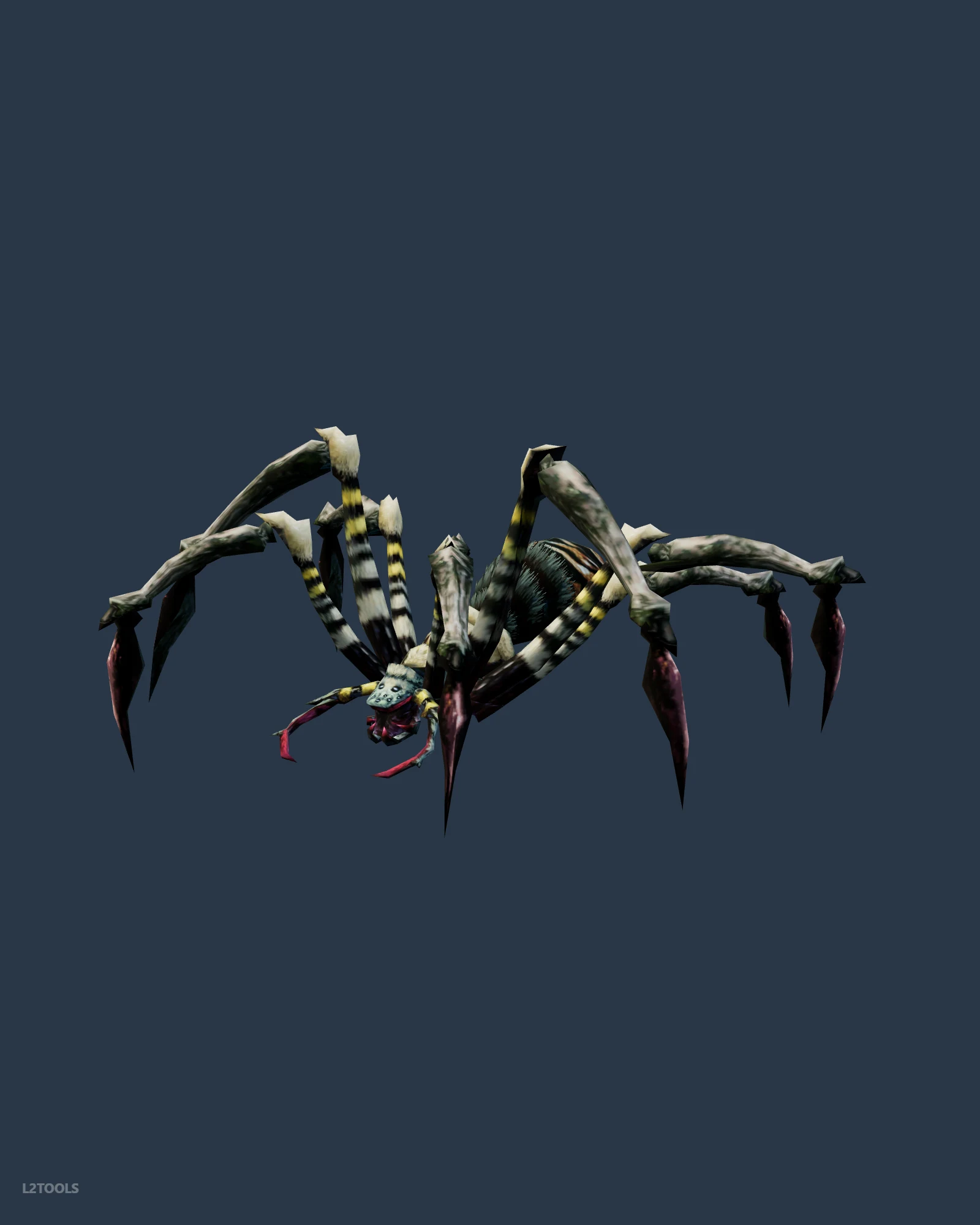 Trisalim Escort portrait