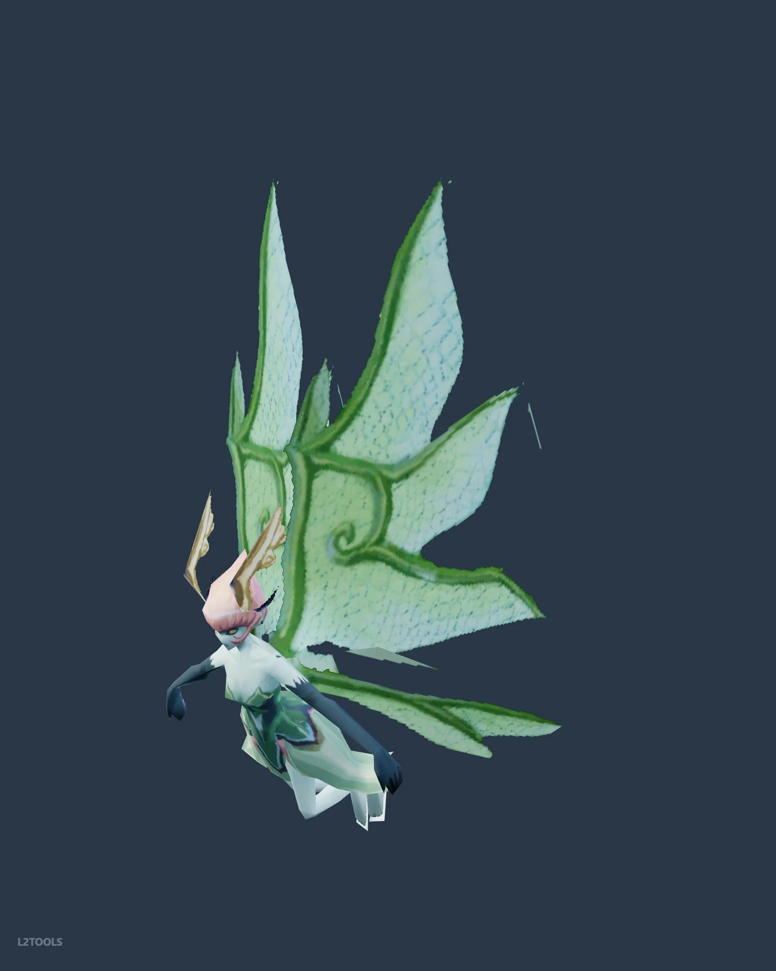 Timiniel's Escort portrait