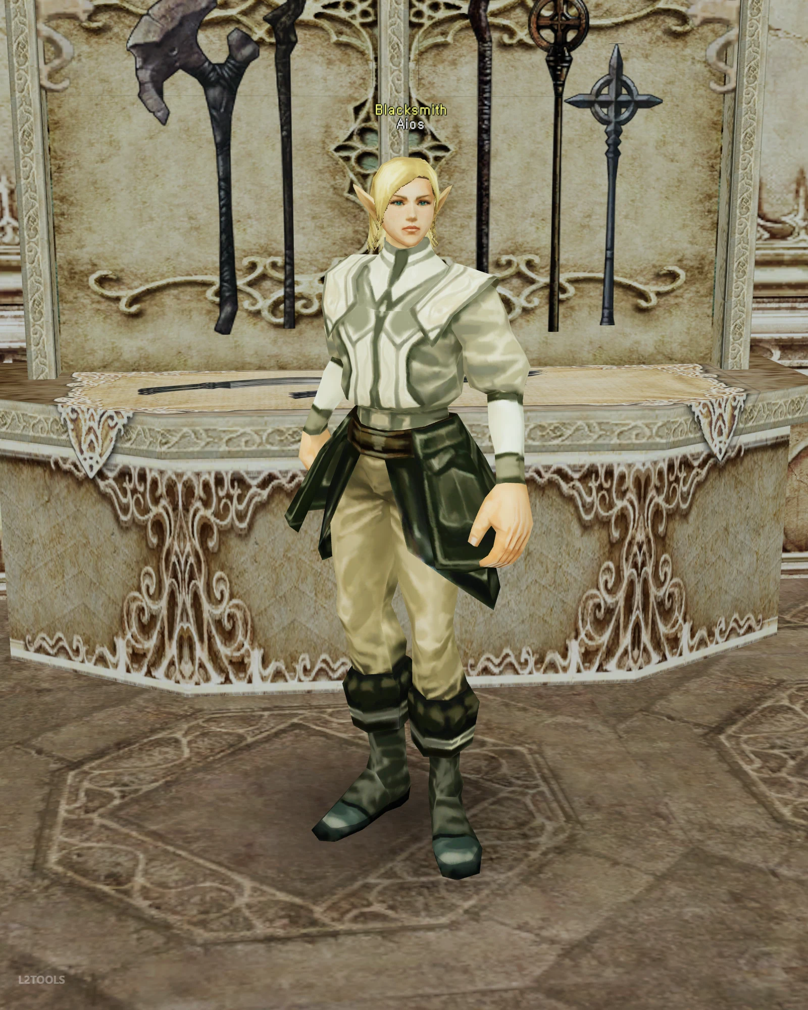 Aios portrait