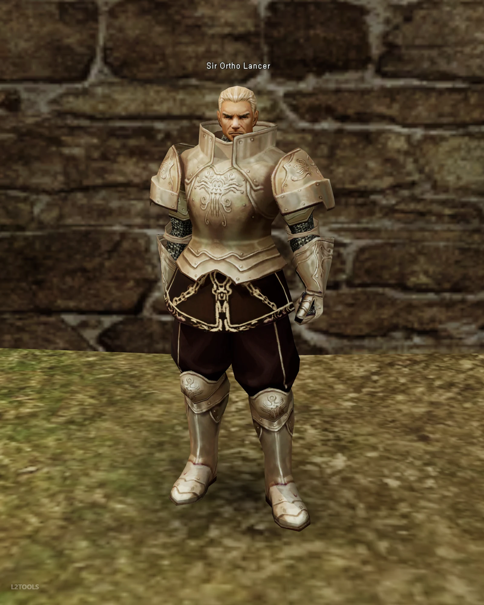 Sir Ortho Lancer portrait