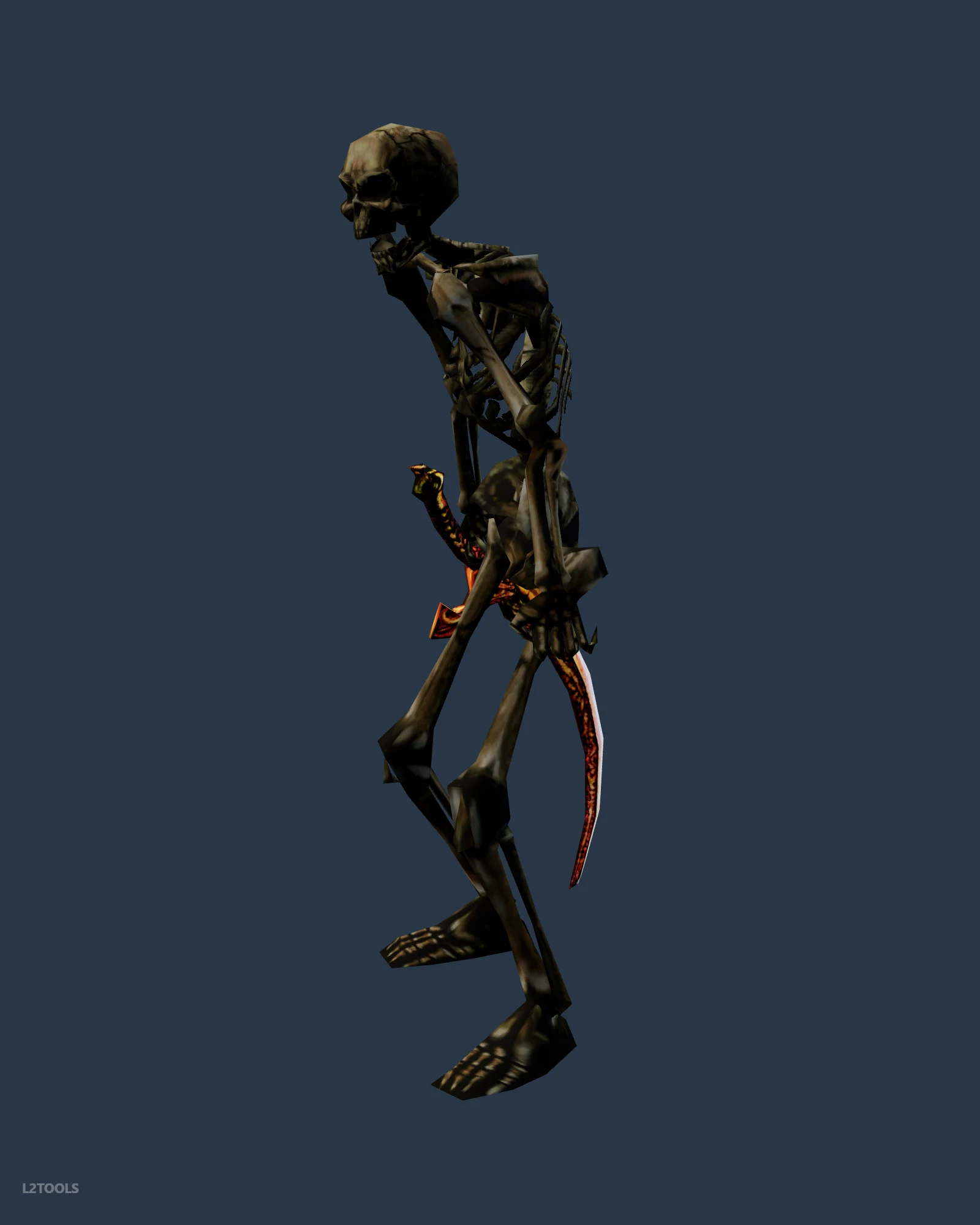 Roxide Cohort portrait