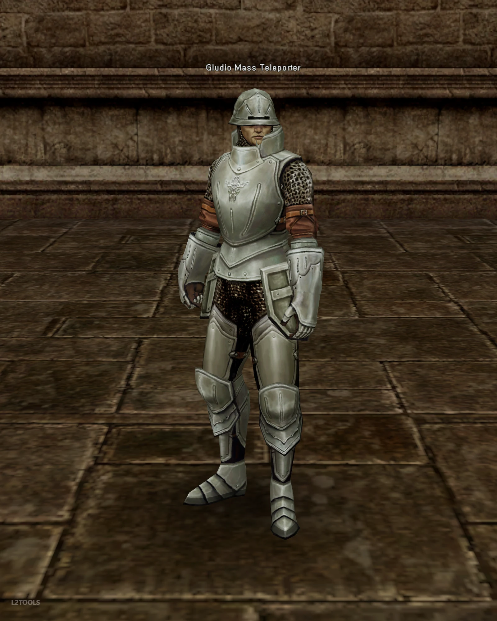 Gludio Mass Teleporter portrait