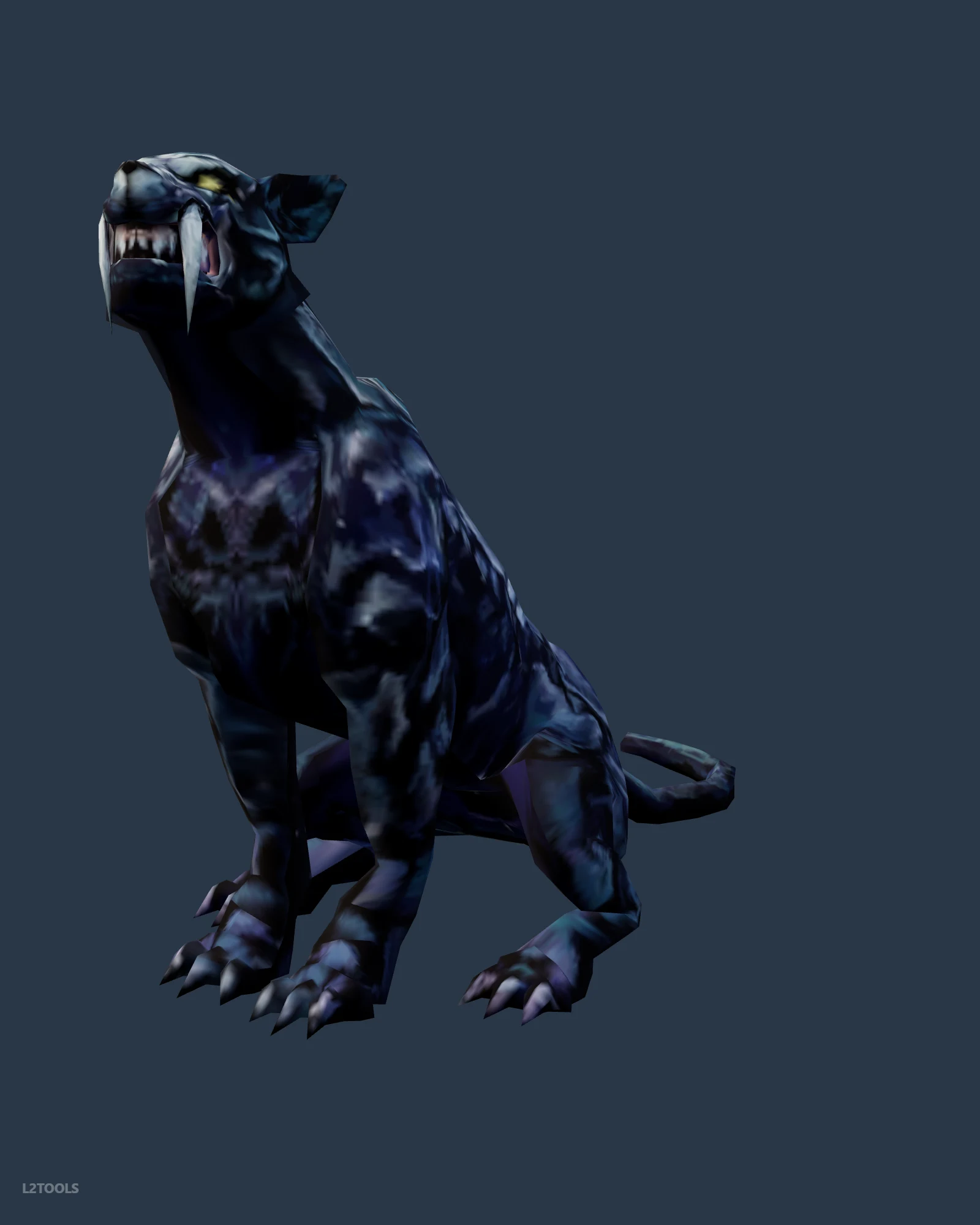 Snipe Cohort portrait