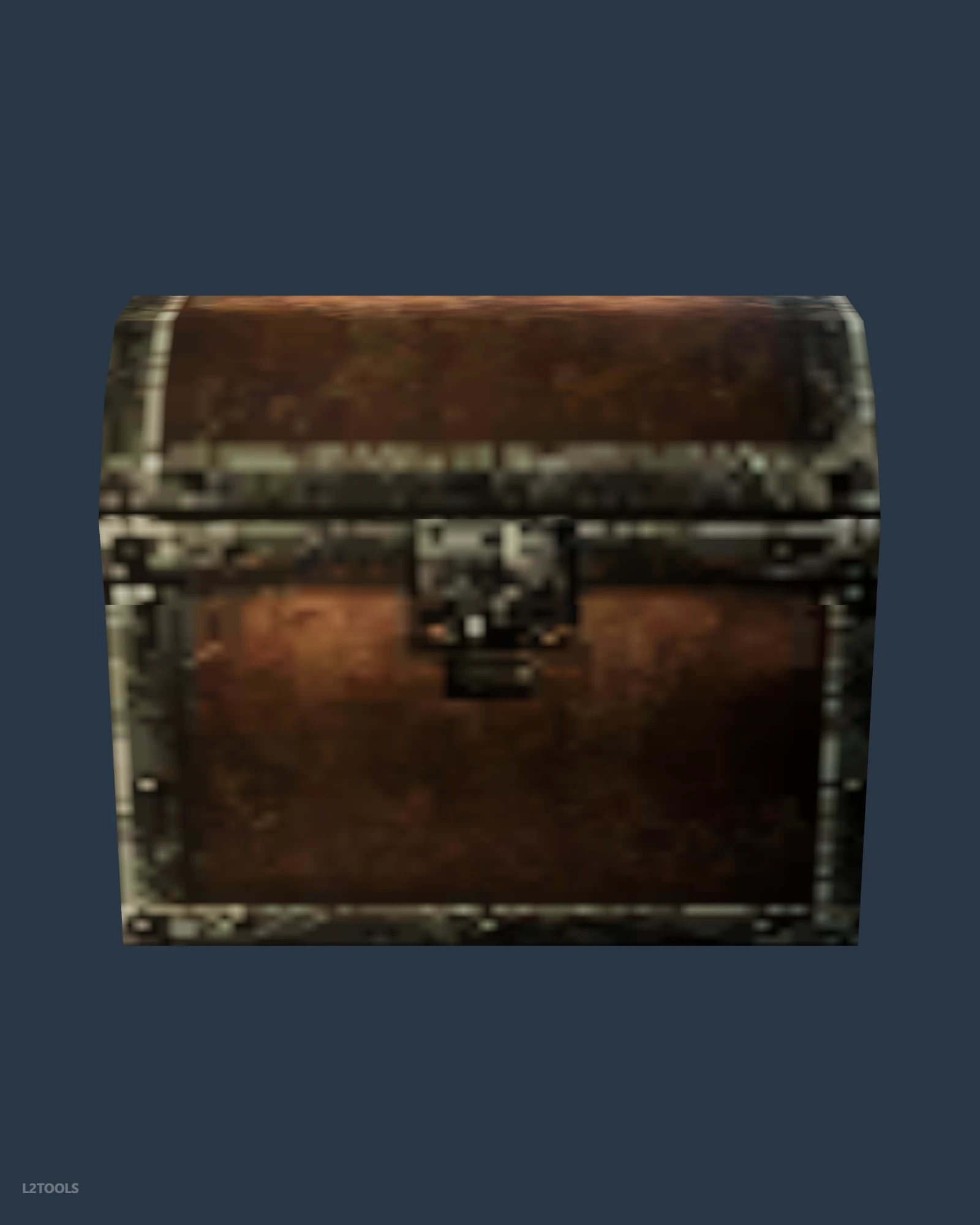 Imperial Coffer portrait