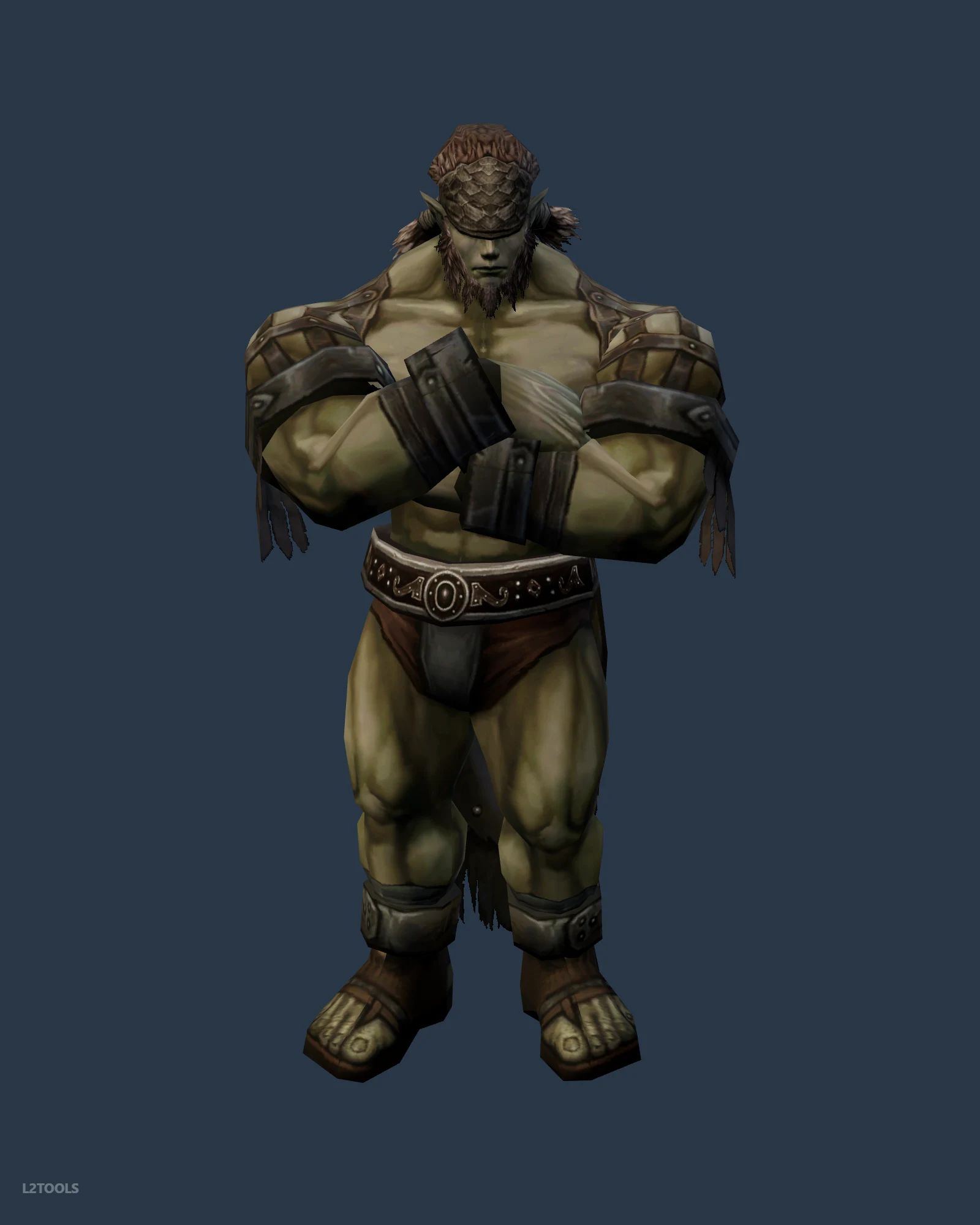 Vanhal portrait