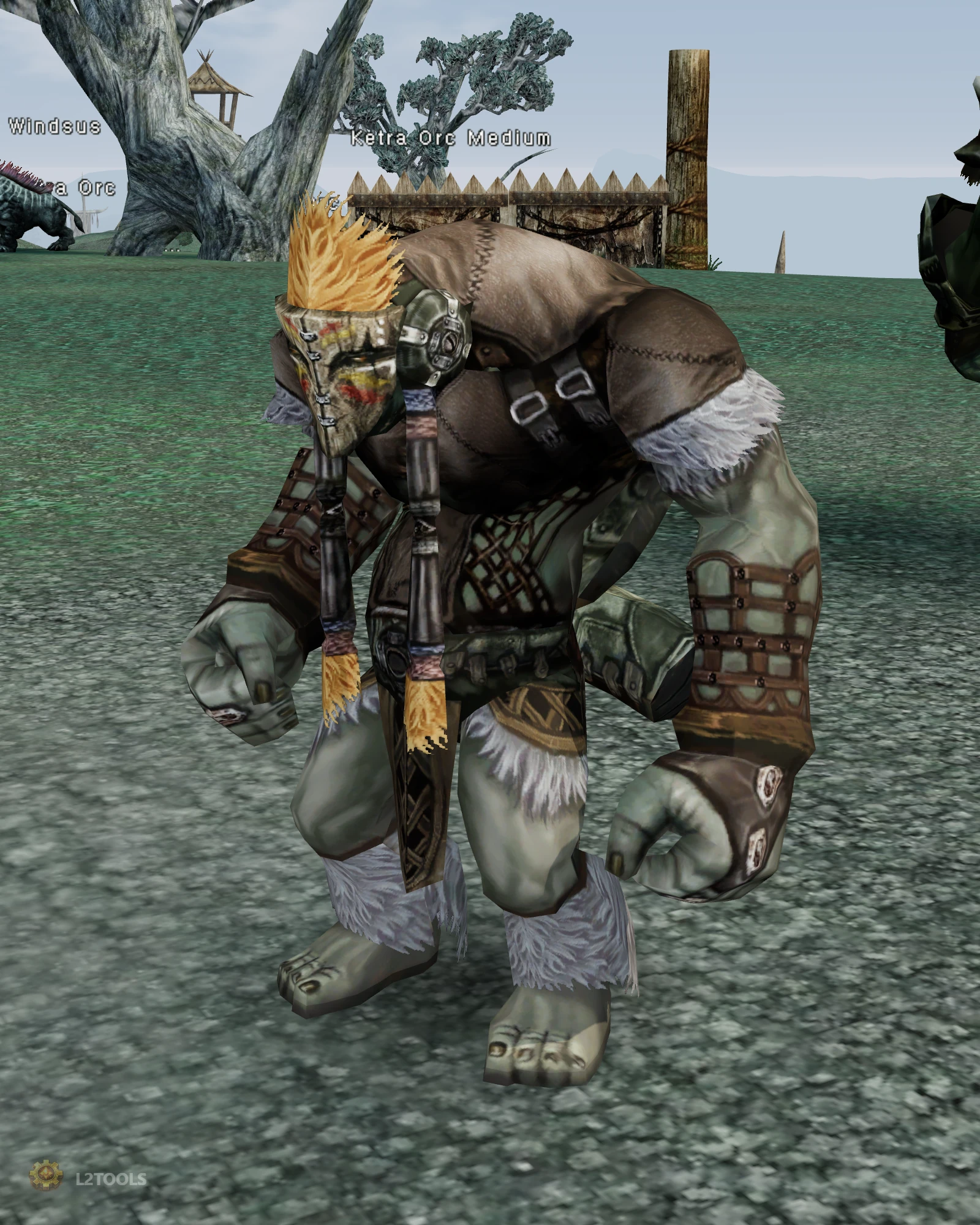 Ketra Orc Medium portrait