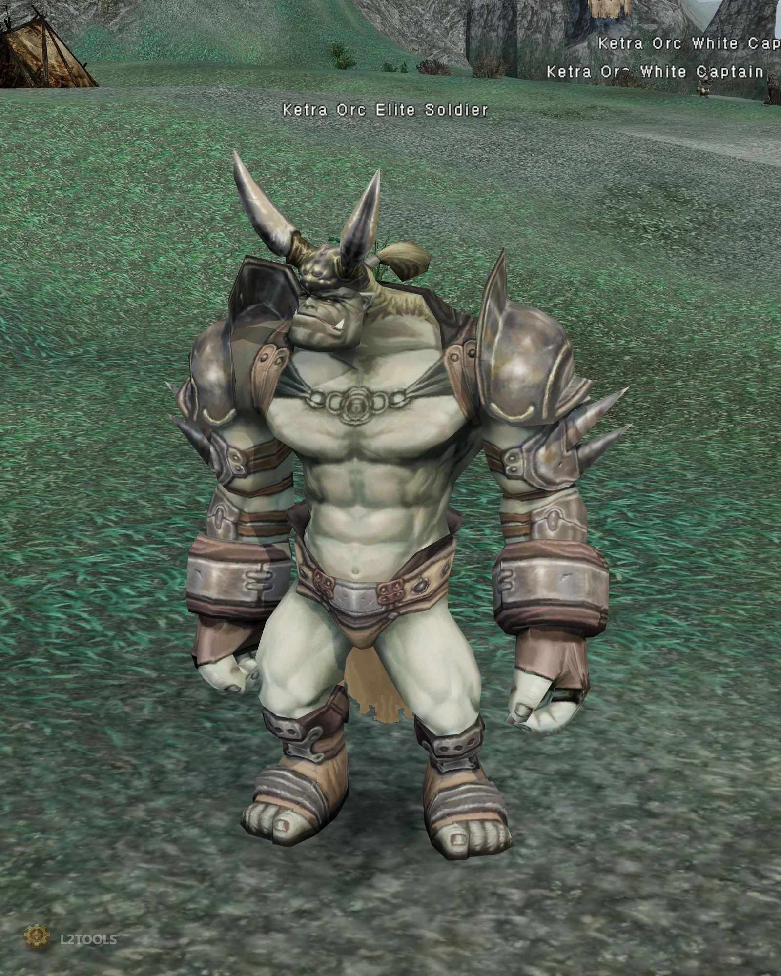 Ketra Orc Elite Soldier portrait