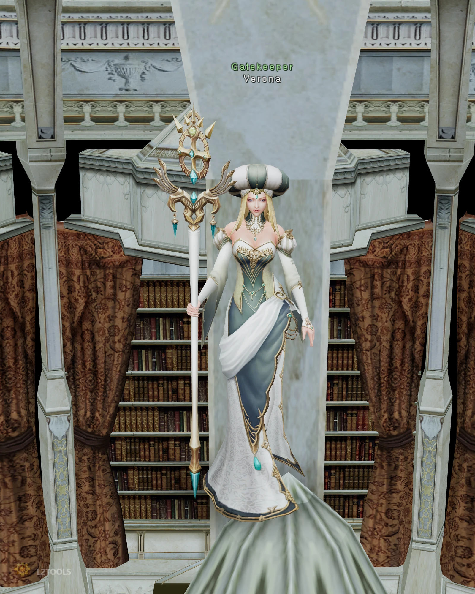 Verona portrait