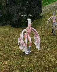 Nightmare Keeper
